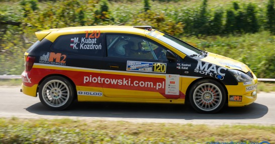 Rajd Rzeszowski